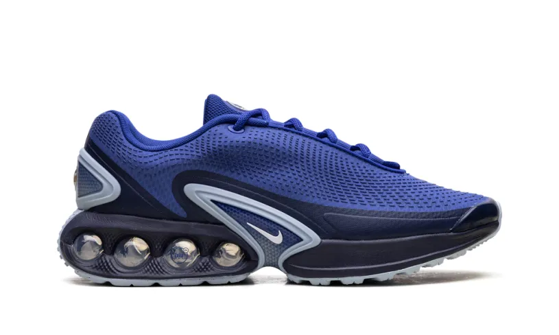 Nike Lifestyle Air Max Dn 'Hyper Blue'